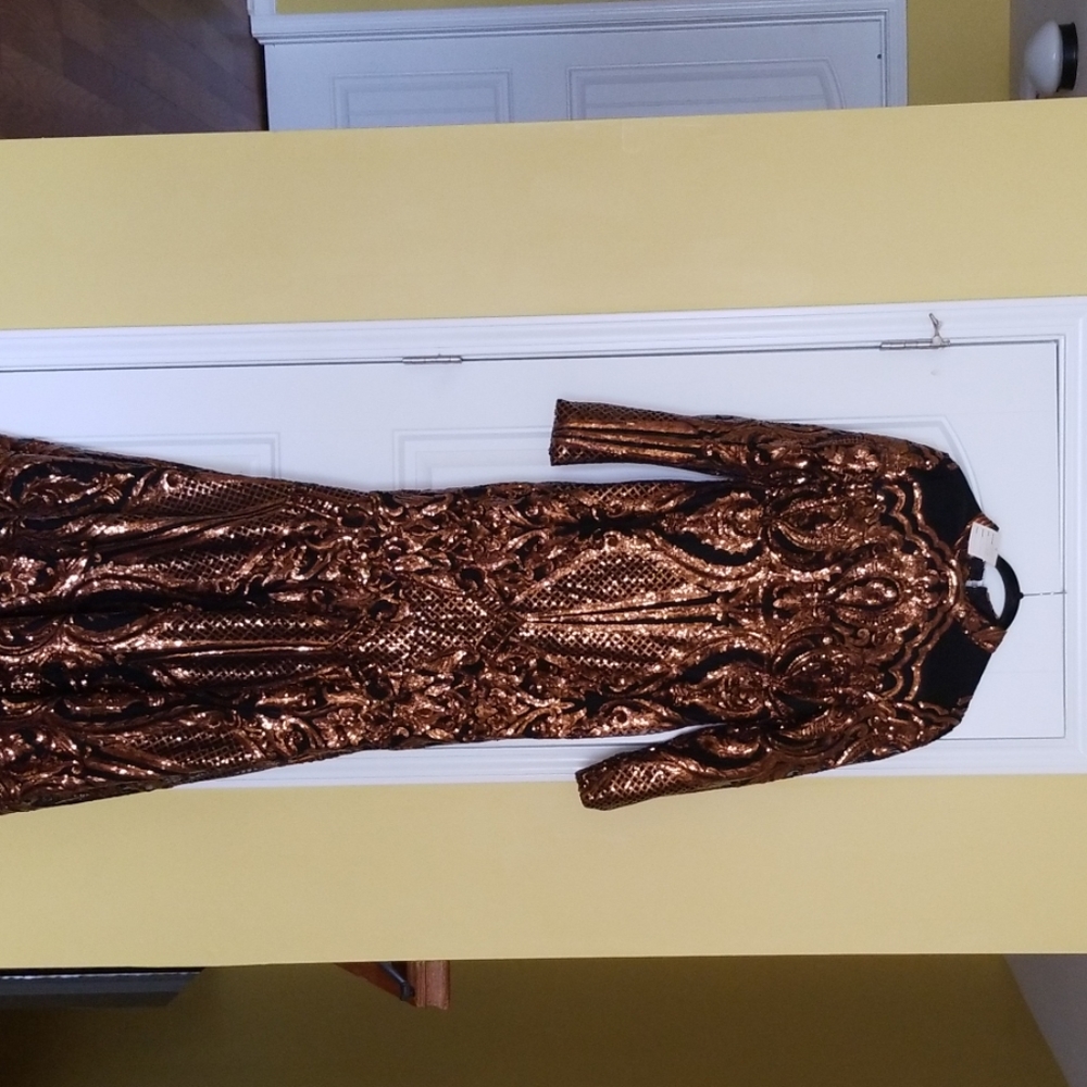 Daughter changed mind